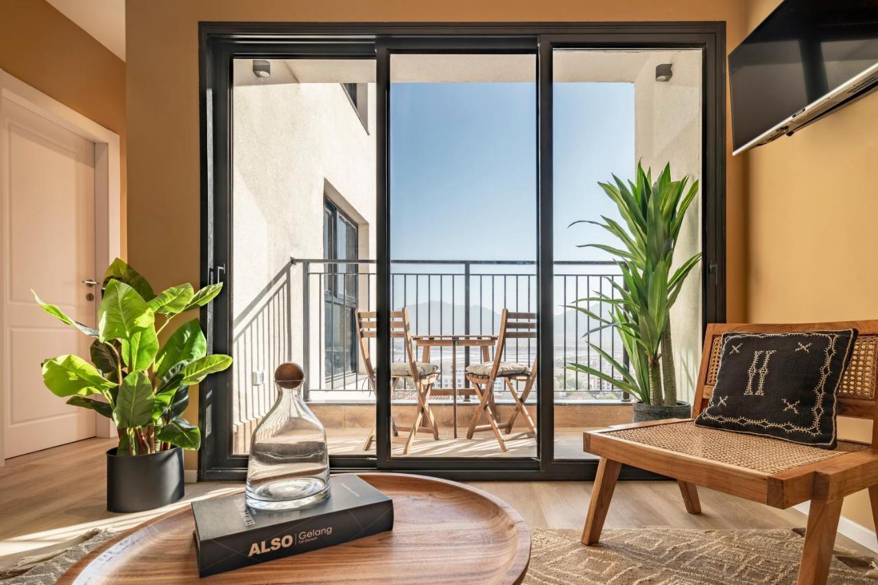Mr. Soof - By Tlv2Go Apartment Eilat Exterior photo