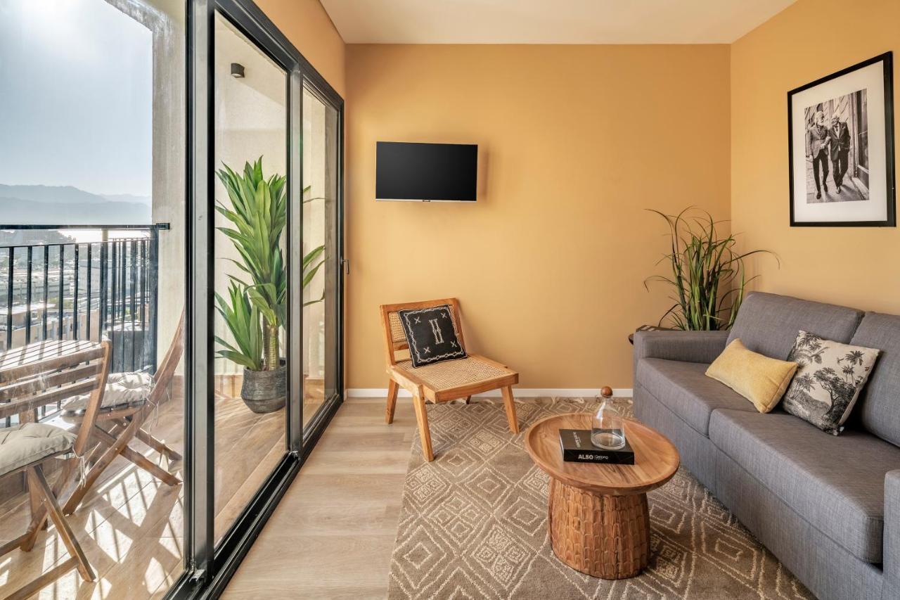 Mr. Soof - By Tlv2Go Apartment Eilat Exterior photo