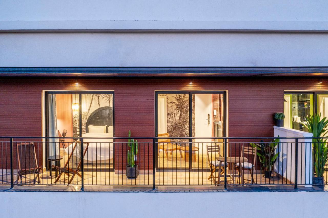 Mr. Soof - By Tlv2Go Apartment Eilat Exterior photo