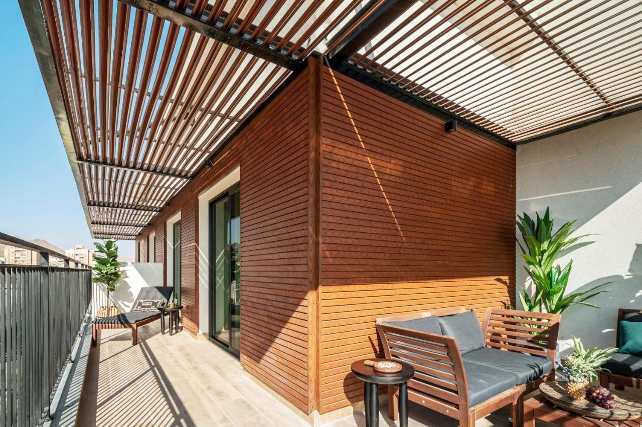 Mr. Soof - By Tlv2Go Apartment Eilat Exterior photo