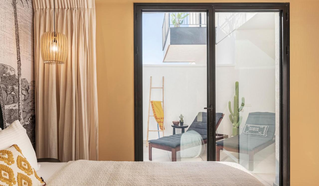 Mr. Soof - By Tlv2Go Apartment Eilat Exterior photo
