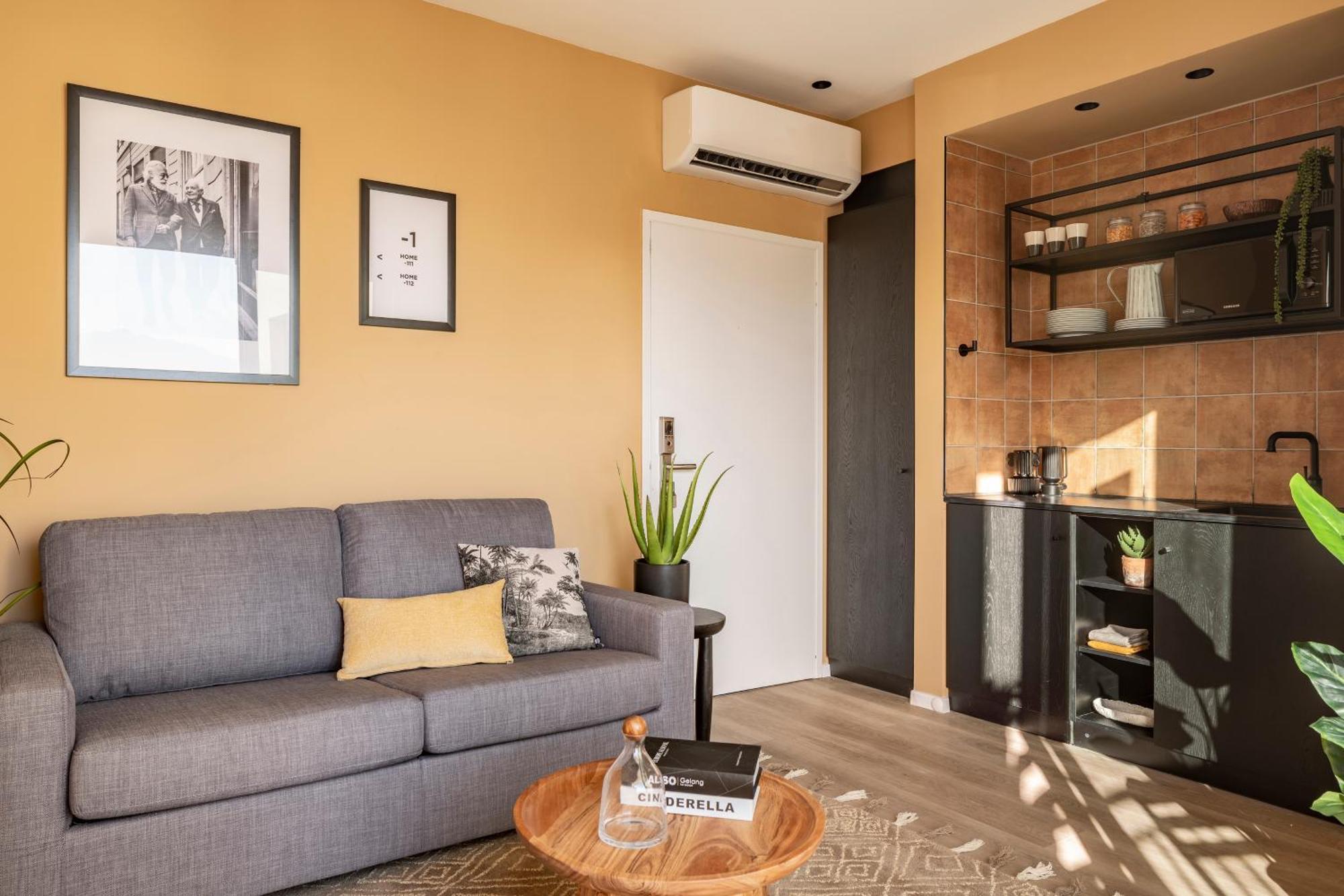 Mr. Soof - By Tlv2Go Apartment Eilat Exterior photo